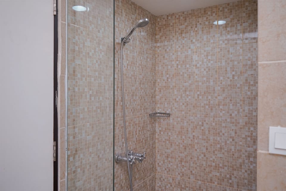Standard Studio, 1 Bedroom (Apartment) | Bathroom