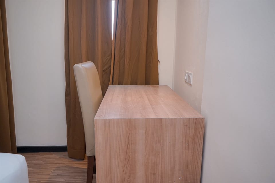 Standard Studio, 1 Bedroom (Apartment)