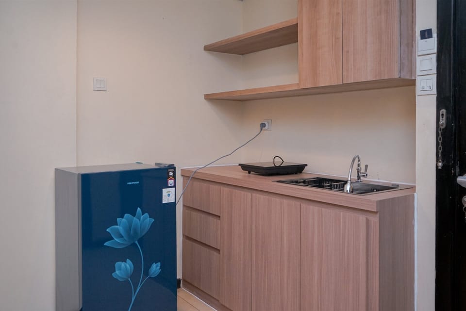 Standard Apartment, 3 Bedrooms (Apartment) | Private kitchen