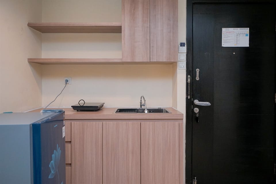 Standard Apartment, 3 Bedrooms (Apartment) | Private kitchen
