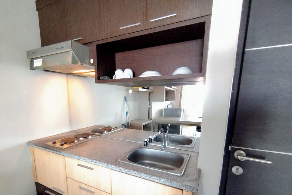 Standard Studio, 1 Bedroom (Apartment) | Private kitchen