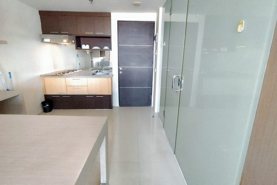 Standard Studio, 1 Bedroom (Apartment) | Dining room