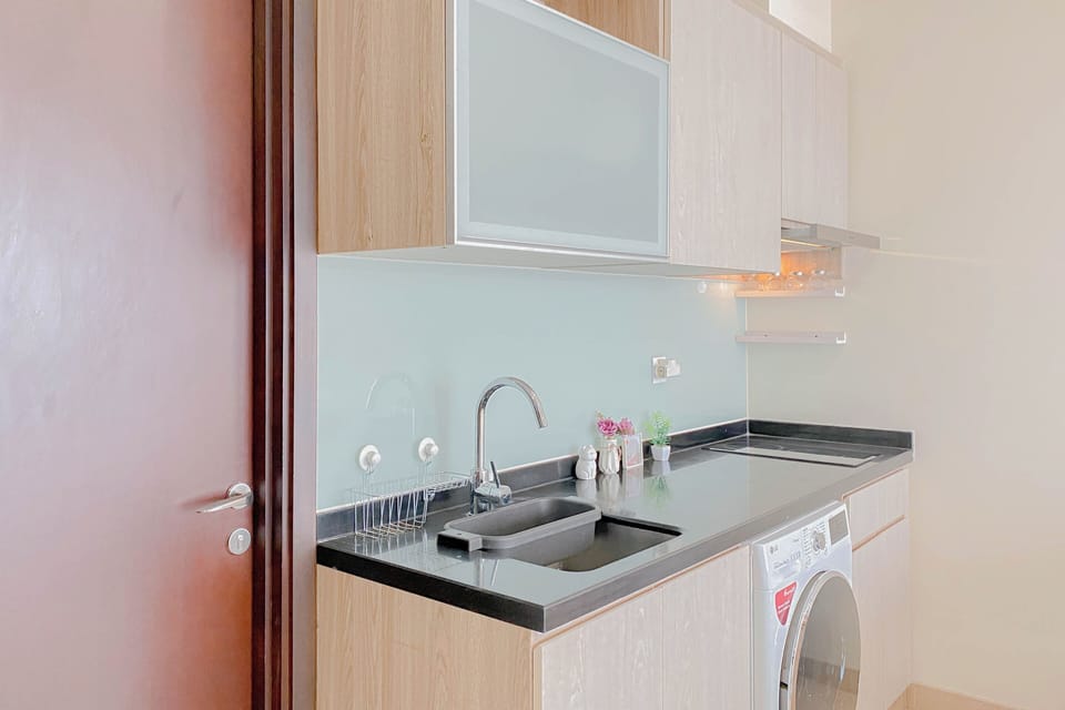 Standard Apartment, 1 Bedroom (Apartment) | Private kitchen