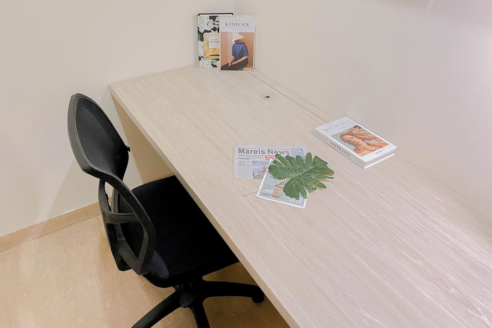 Standard Apartment, 1 Bedroom (Apartment)