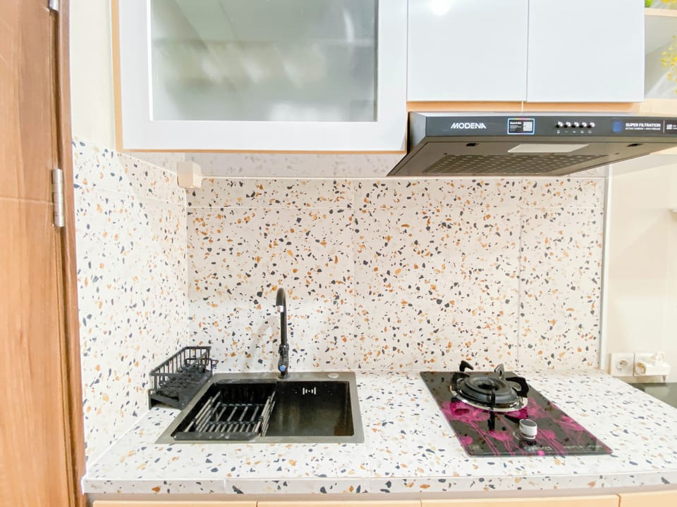 Standard Studio, 1 Bedroom (Apartment) | Private kitchen