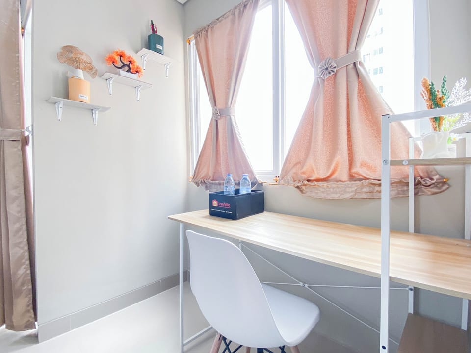 Standard Studio, 1 Bedroom (Apartment)