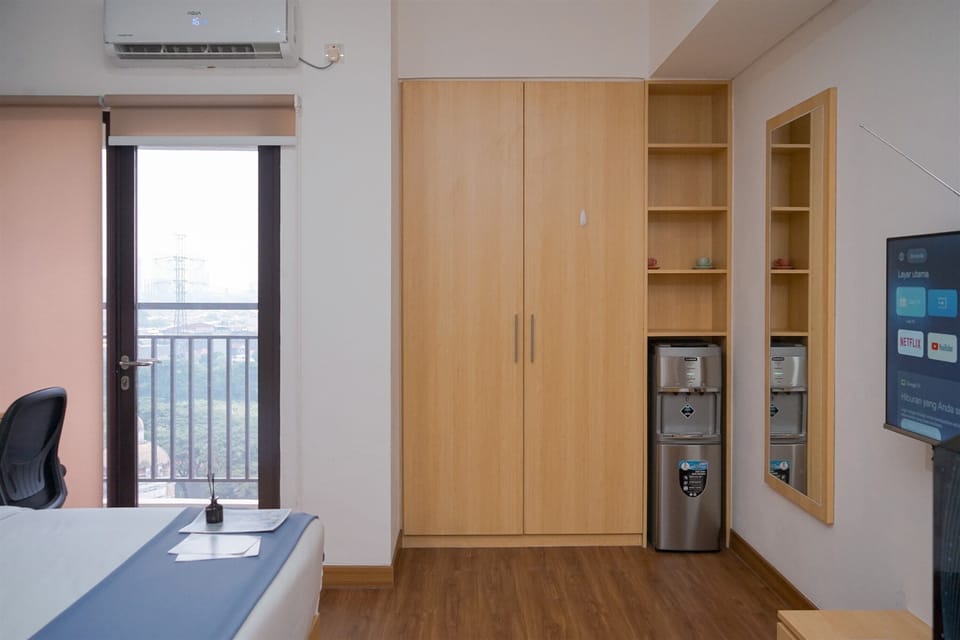 Standard Studio, 1 Bedroom (Apartment)