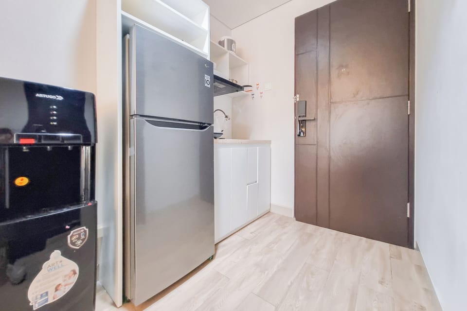 Standard Studio, 1 Bedroom (Apartment) | Private kitchen