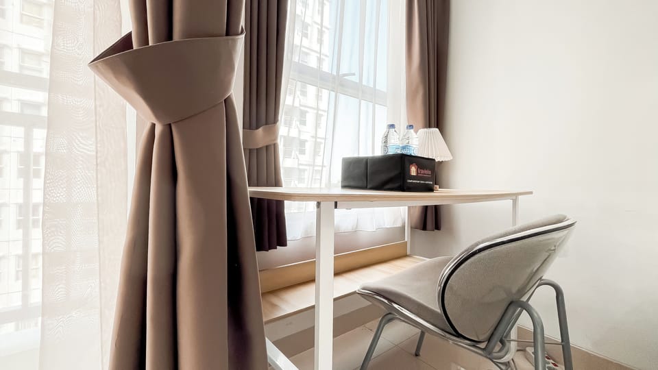 Standard Studio, 1 Bedroom (Apartment)