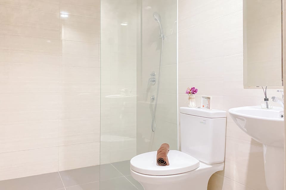 Best Deal and Elegant 2BR Apartment at Ciputra International Apartment in Jakarta