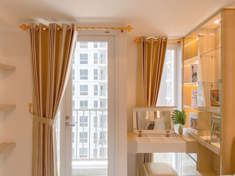Standard Studio, 1 Bedroom (Apartment)
