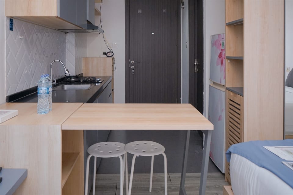 Standard Studio, 1 Bedroom (Apartment) | Dining room
