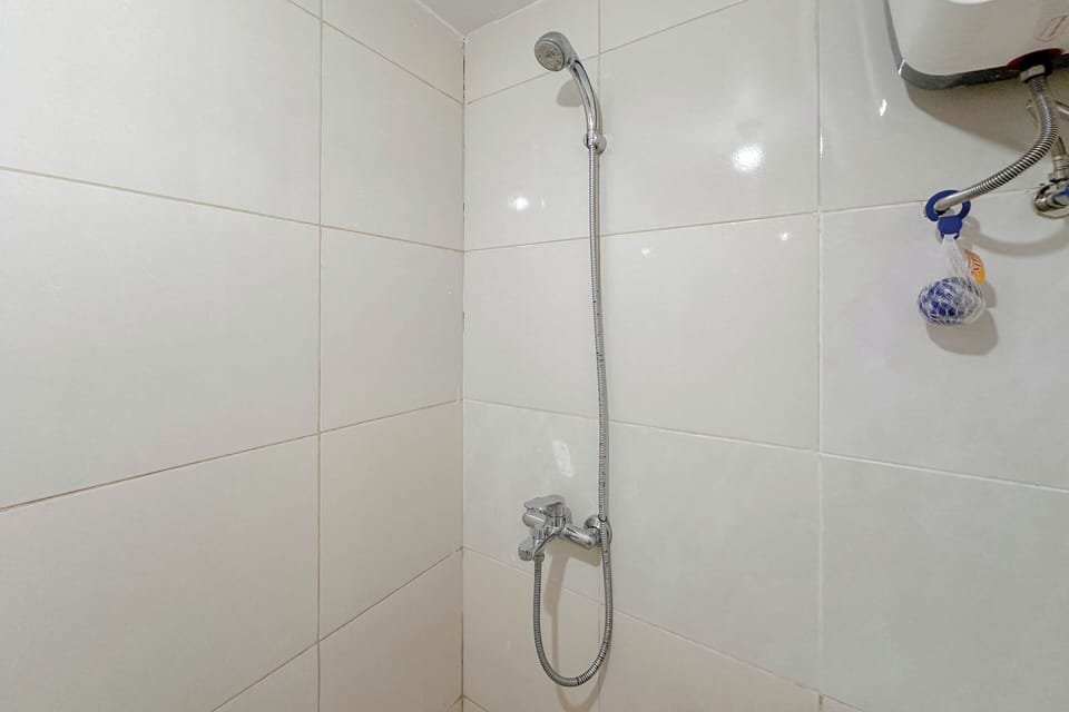 Pleasant and Restful Studio at Orchard Supermall Mansion Apartment Apartment in Surabaya