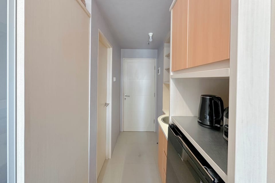 Standard Studio, 1 Bedroom (Apartment) | Private kitchen