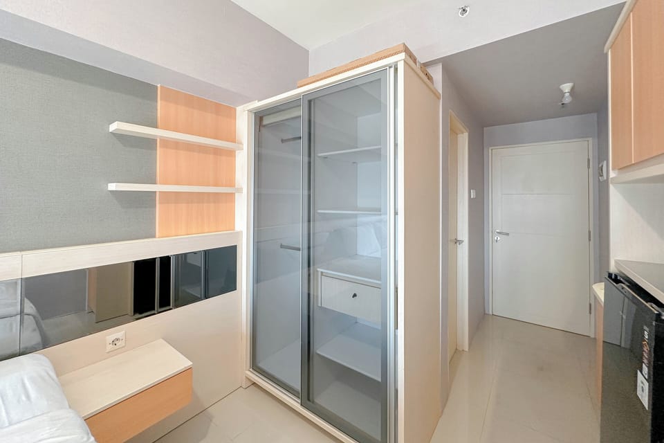 Standard Studio, 1 Bedroom (Apartment)
