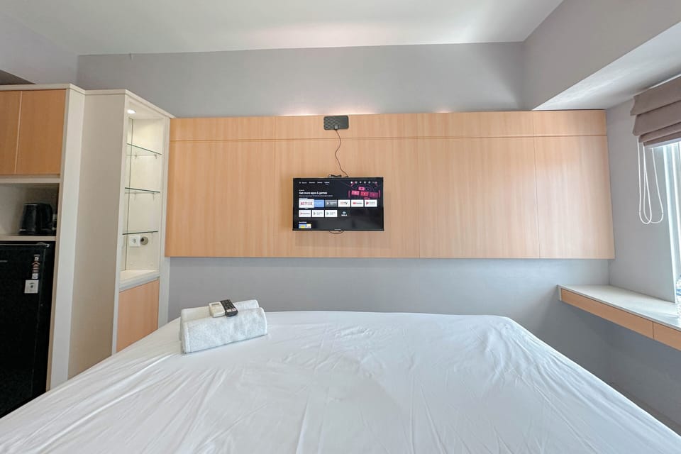 Standard Studio, 1 Bedroom (Apartment)