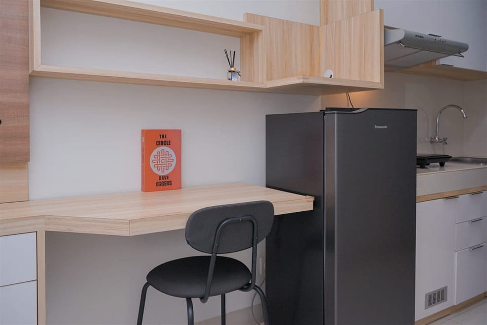 Standard Studio, 1 Bedroom (Apartment) | Dining room