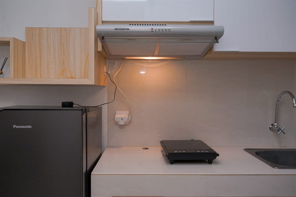 Standard Studio, 1 Bedroom (Apartment) | Private kitchen