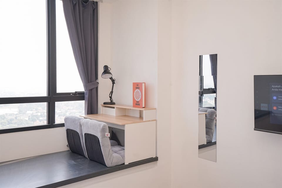 Standard Studio, 1 Bedroom (Apartment)
