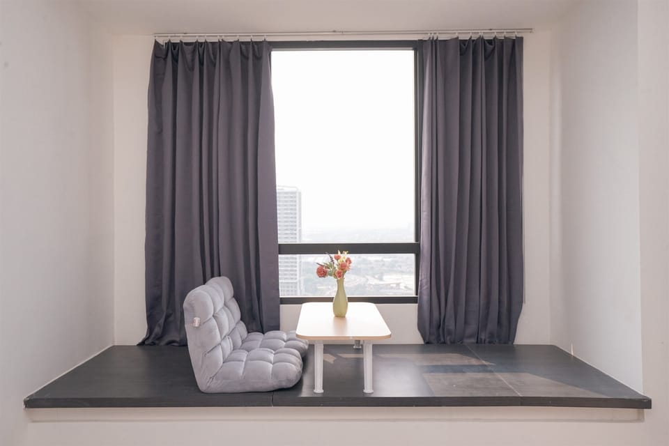 Standard Studio, 1 Bedroom (Apartment)