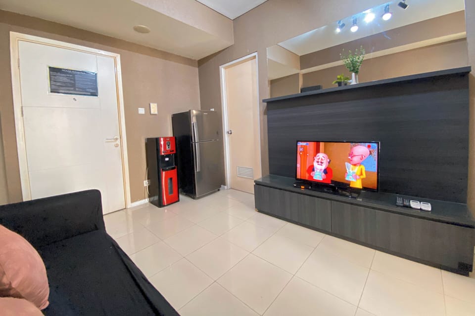 Standard Apartment, 2 Bedrooms (Apartment) | 2 bedrooms