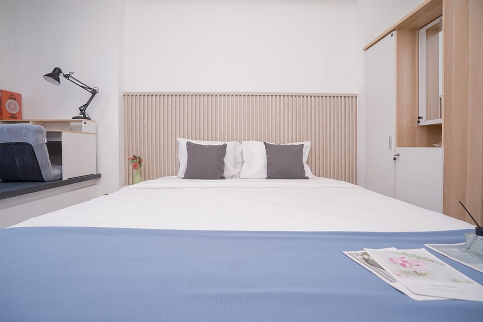 Standard Studio, 1 Bedroom (Apartment)