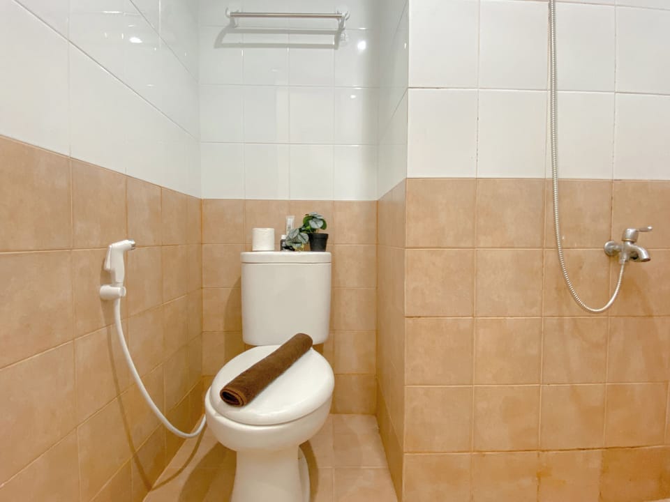 Good and Cozy 2BR at Green Pramuka City Apartment Apartment in Jakarta