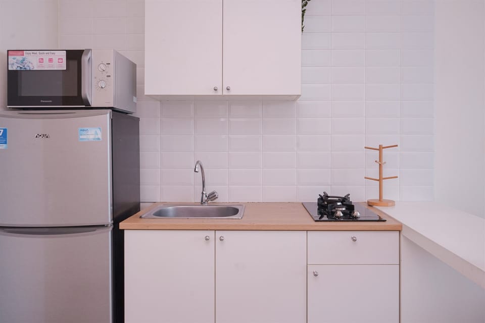 Standard Apartment, 1 Bedroom (Apartment) | Private kitchen