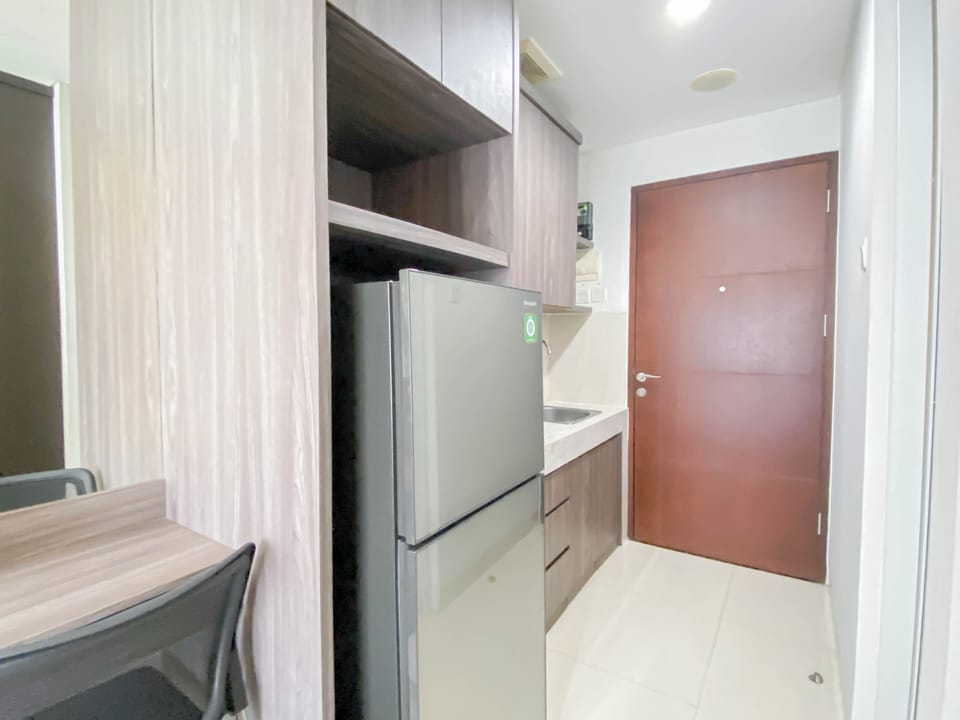 Standard Studio, 1 Bedroom (Apartment) | Private kitchen