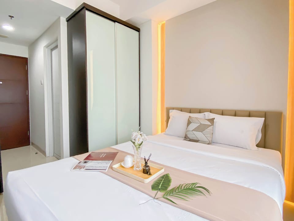 Standard Studio, 1 Bedroom (Apartment)