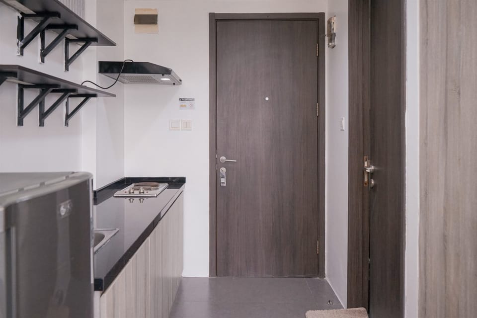 Standard Studio, 1 Bedroom (Apartment) | Private kitchen