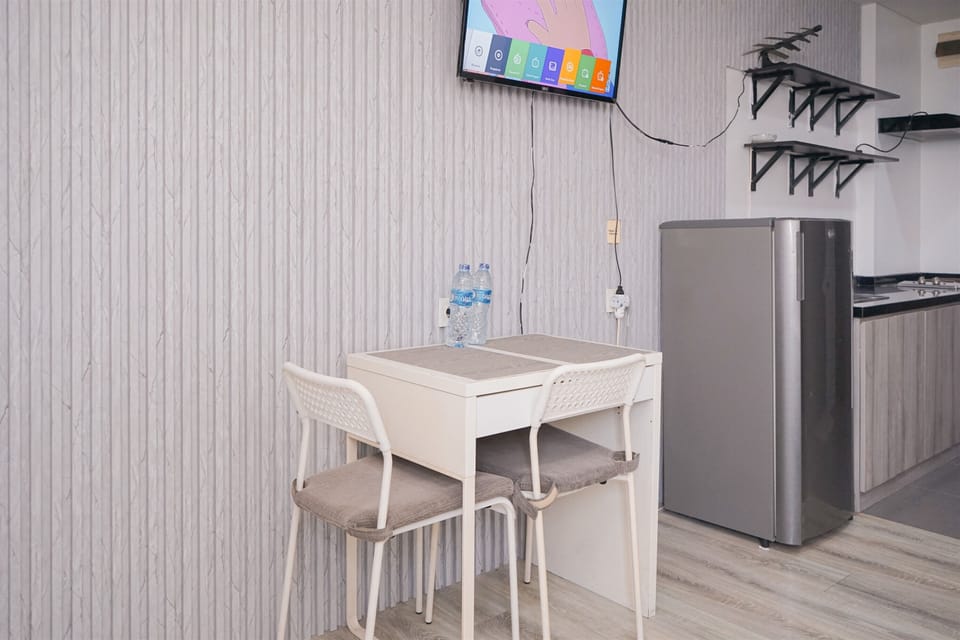 Standard Studio, 1 Bedroom (Apartment) | Dining room