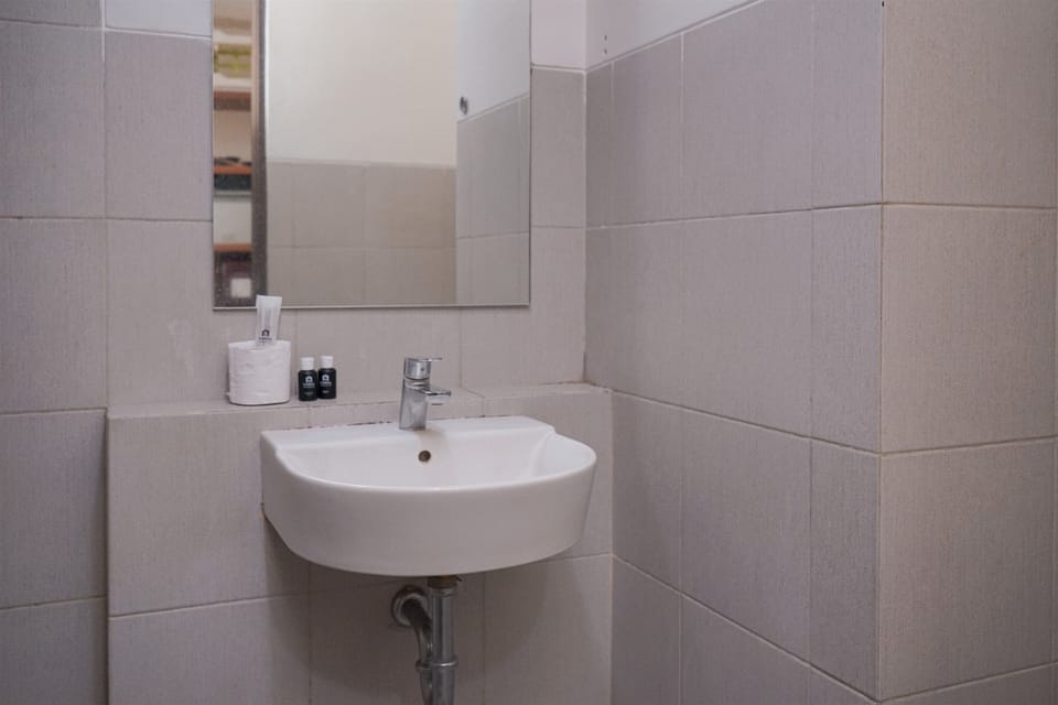 Good Studio Room at Bintaro Icon Apartment Apartment in Indonesia