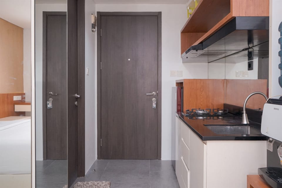 Standard Studio, 1 Bedroom (Apartment) | Private kitchen