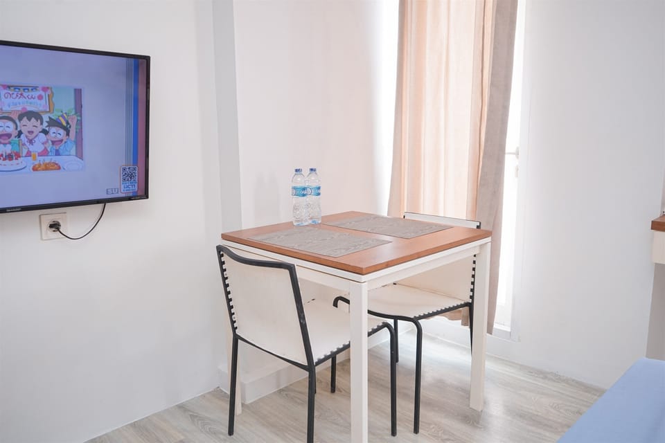 Standard Studio, 1 Bedroom (Apartment) | Dining room