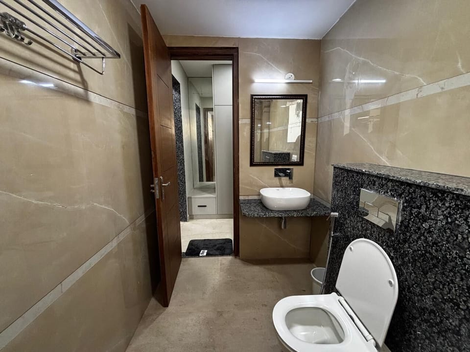 Aster Studio Serviced Apartment Hotel in Gurugram