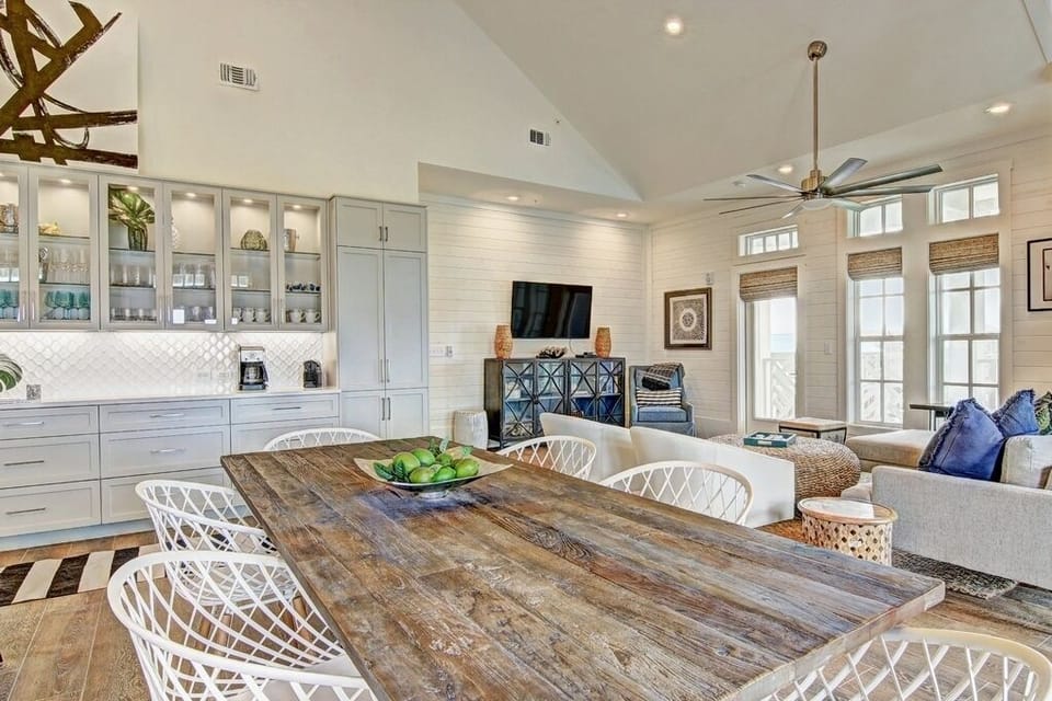Villa (4 Bedrooms) | Interior