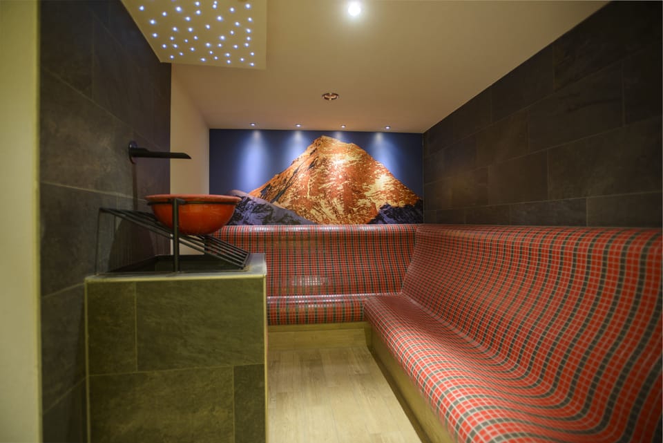 JUFA Hotel Spital am Pyhrn Hotel in Upper Austria