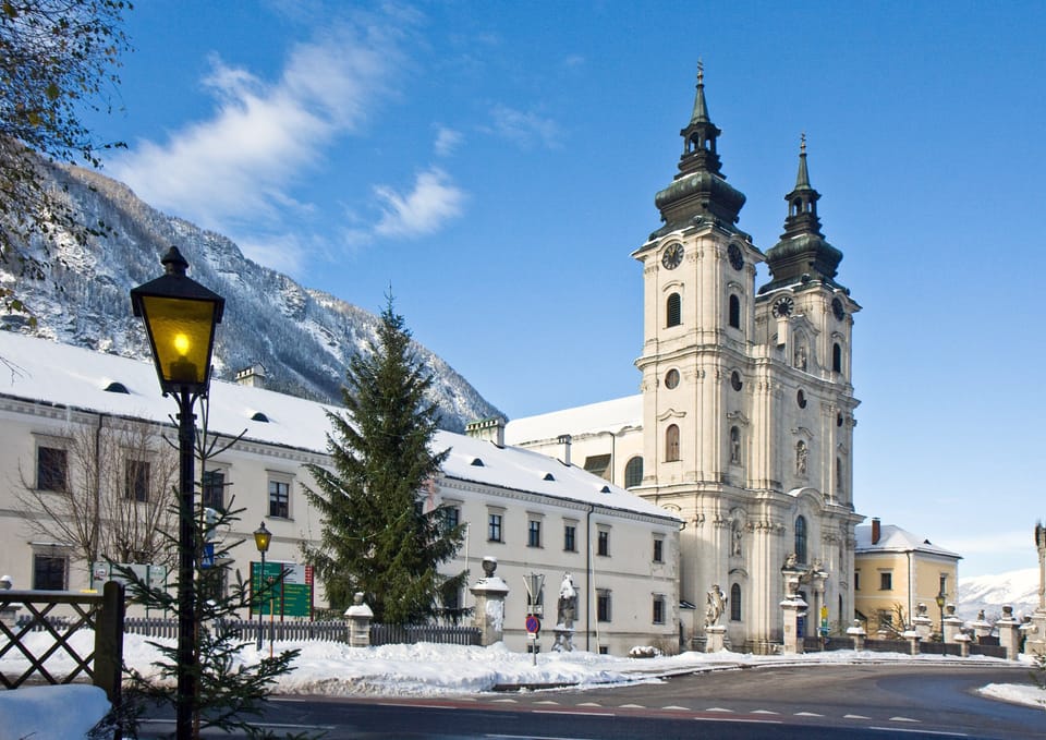 JUFA Hotel Spital am Pyhrn Hotel in Upper Austria