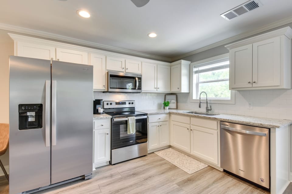 Kitchen | Keurig Coffee Maker
