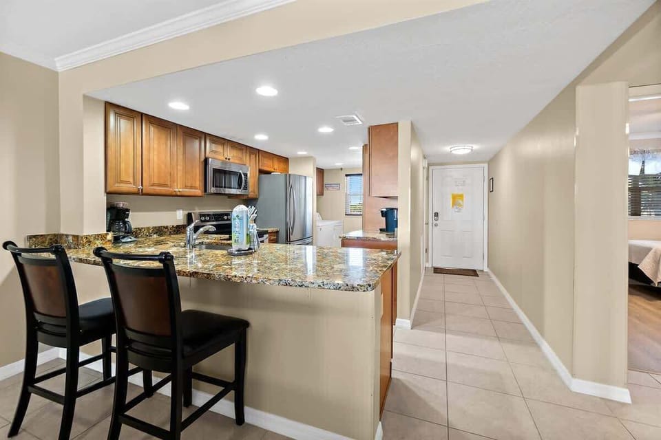 Breakfast Bar