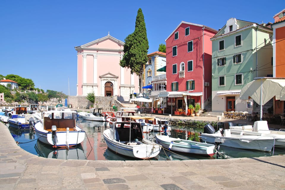 Town Photo
