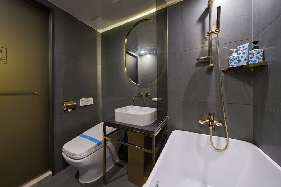 BlueDuck Hotel Hotel in Seoul