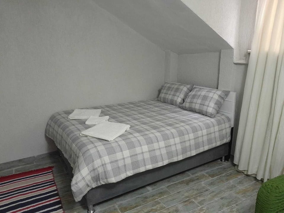 CELİNE House in Istanbul