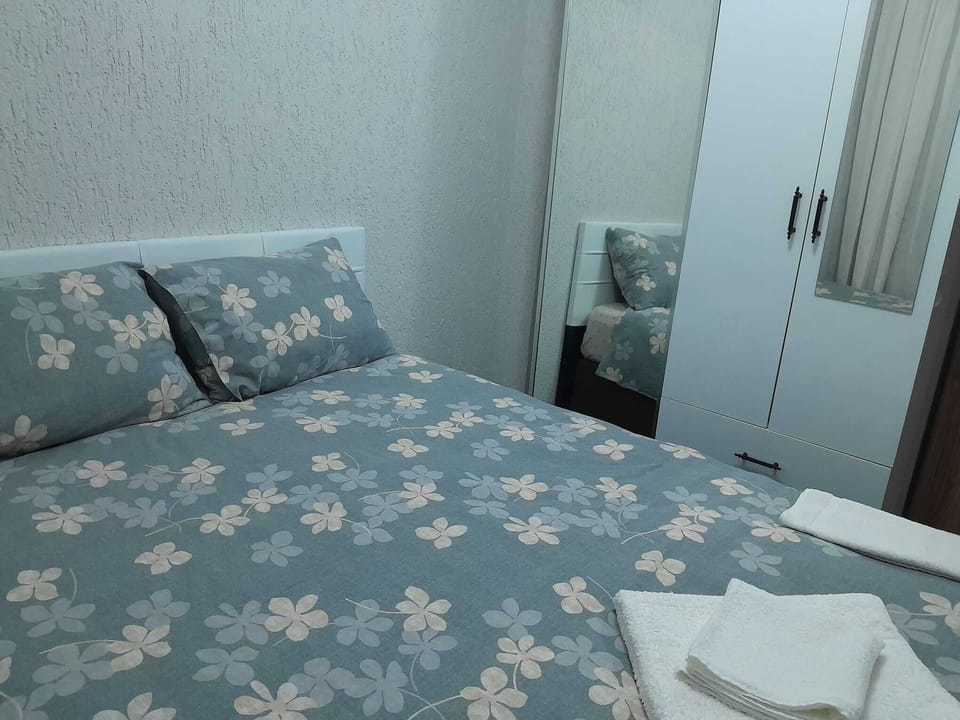 Classic Apartment, Balcony, City View | Free WiFi