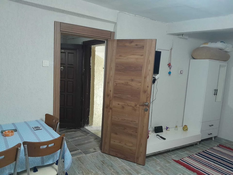 Classic Apartment, Balcony, City View | Free WiFi