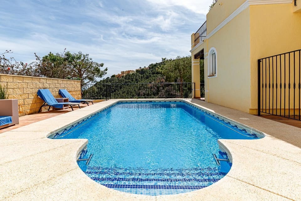 Altea Buganvillas - 17
