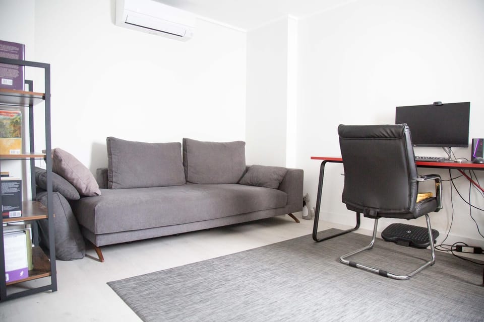 Sofa bed