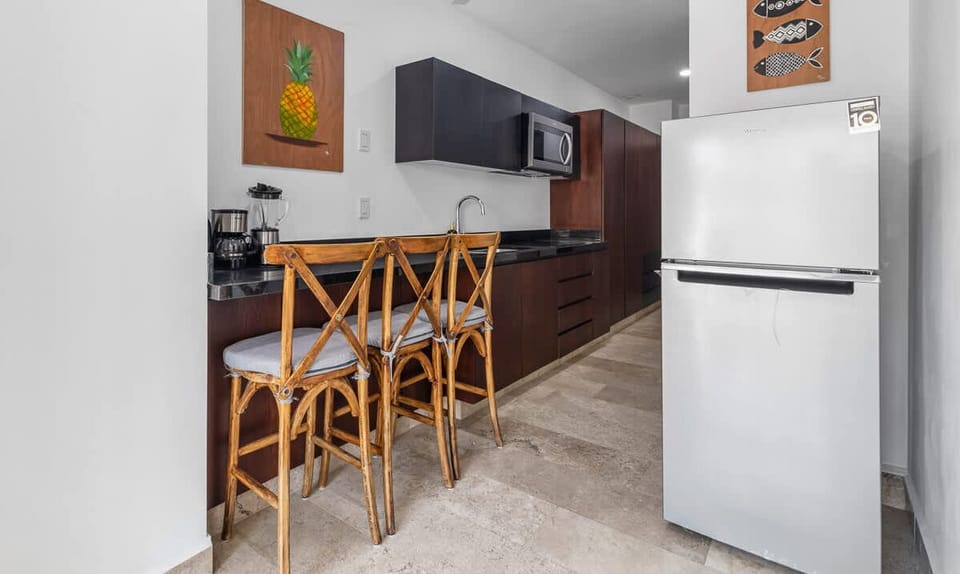 Kitchenette