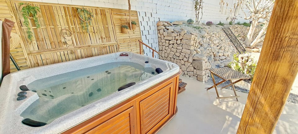 Villa Pequeño Sueño - 3